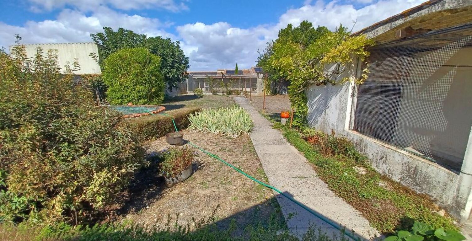 Maison À Vendre — photo 1