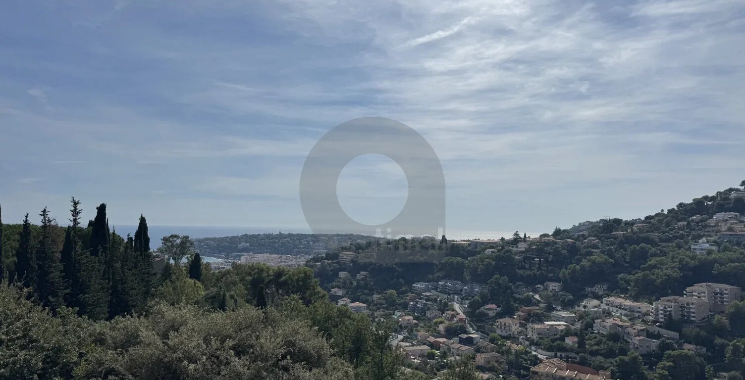Menton - Les Serres de la Madone - Vue Mer - Garage — photo 1