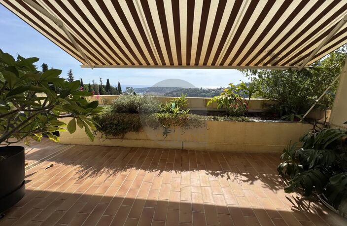 Menton - Les Serres de la Madone - Vue Mer - Garage — photo 4