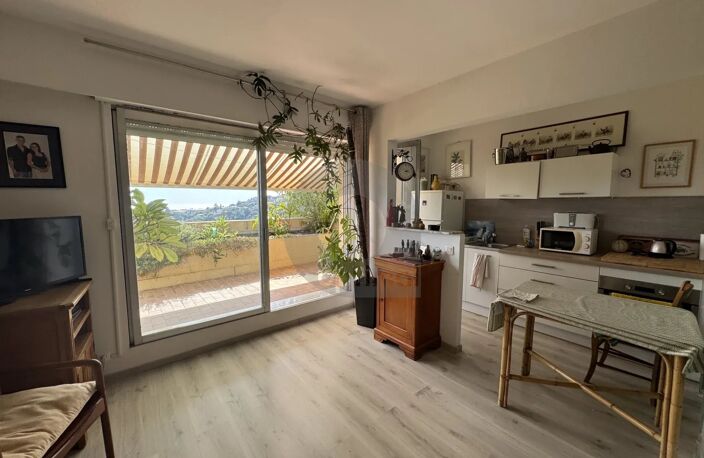 Menton - Les Serres de la Madone - Vue Mer - Garage — photo 5