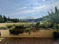 Menton - Les Serres de la Madone - Vue Mer - Garage — photo 3