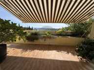 Menton - Les Serres de la Madone - Vue Mer - Garage — photo 4