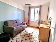 VANVES – Quartier Saint-Rémy – Studio rénové — photo 2
