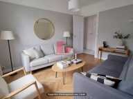 VANVES – Quartier Saint-Rémy – Studio rénové — photo 3