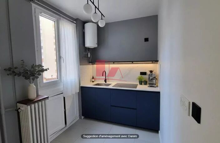 VANVES – Quartier Saint-Rémy – Studio rénové — photo 5