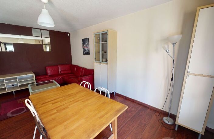 Toulouse, quartier Jolimont, Appartement T3 meublé de 66 m² avec parking à proximité du métro — photo 3