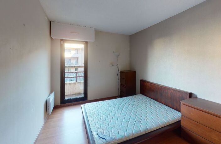 Toulouse, quartier Jolimont, Appartement T3 meublé de 66 m² avec parking à proximité du métro — photo 4