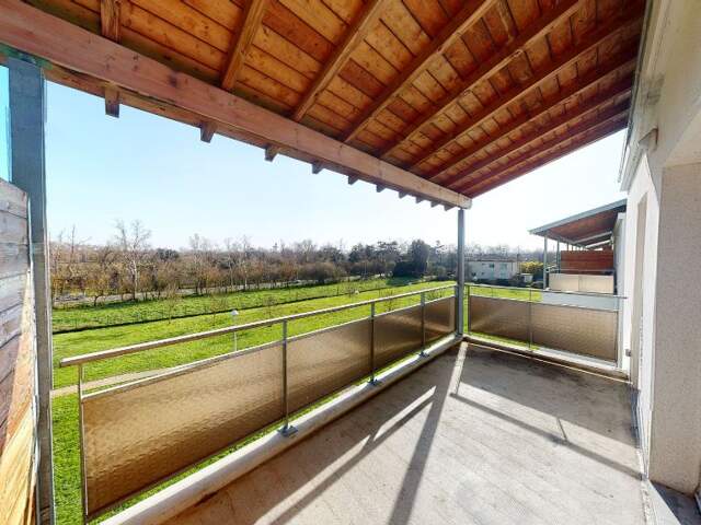 TOURNEFEUILLE, T3 de 57 m² avec balcon et parking — photo du bien