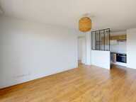 TOURNEFEUILLE, T3 de 57 m² avec balcon et parking — photo 2
