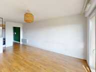 TOURNEFEUILLE, T3 de 57 m² avec balcon et parking — photo 3