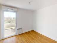 TOURNEFEUILLE, T3 de 57 m² avec balcon et parking — photo 4