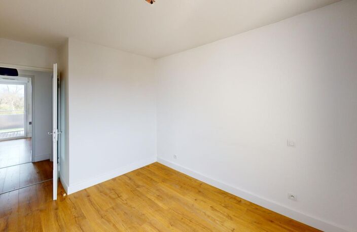 TOURNEFEUILLE, T3 de 57 m² avec balcon et parking — photo 5
