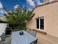 DREMIL LAFAGE - Maison T4 avec Double garage, Piscine et Dépendance — photo 2