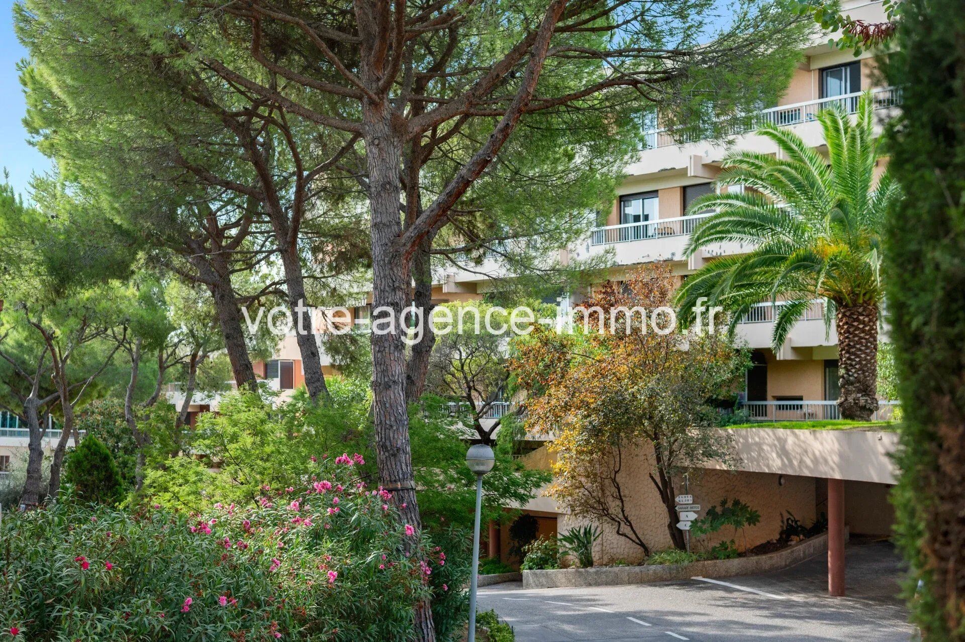Photo Appartement de 1 pièce Nice