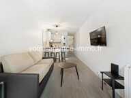 Studio + Coin nuit - Nice Fabron — photo 4