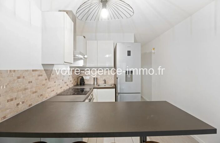 Studio + Coin nuit - Nice Fabron — photo 5