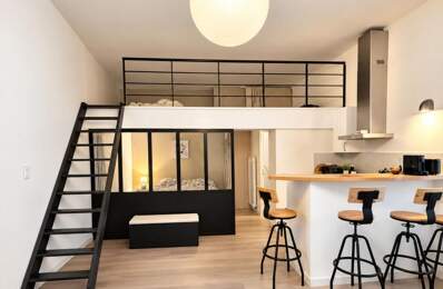 Loft À Vendre Saint-Aubin — photo du bien