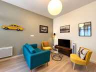 TOULOUSE SAINT-AUBIN –  Loft T2 entièrement rénové – Idéal investisseur — photo 3