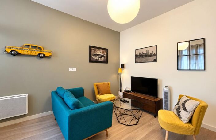 Loft À Vendre Saint-Aubin — photo 3