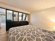 TOULOUSE SAINT-AUBIN –  Loft T2 entièrement rénové – Idéal investisseur — photo 4