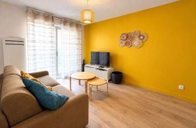 Appartement À Vendre — photo du bien