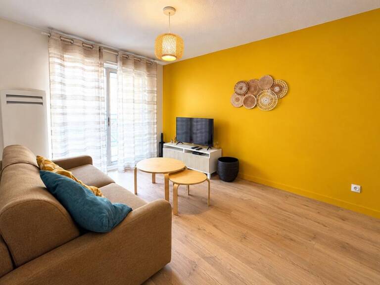 Appartement À Vendre — photo 1