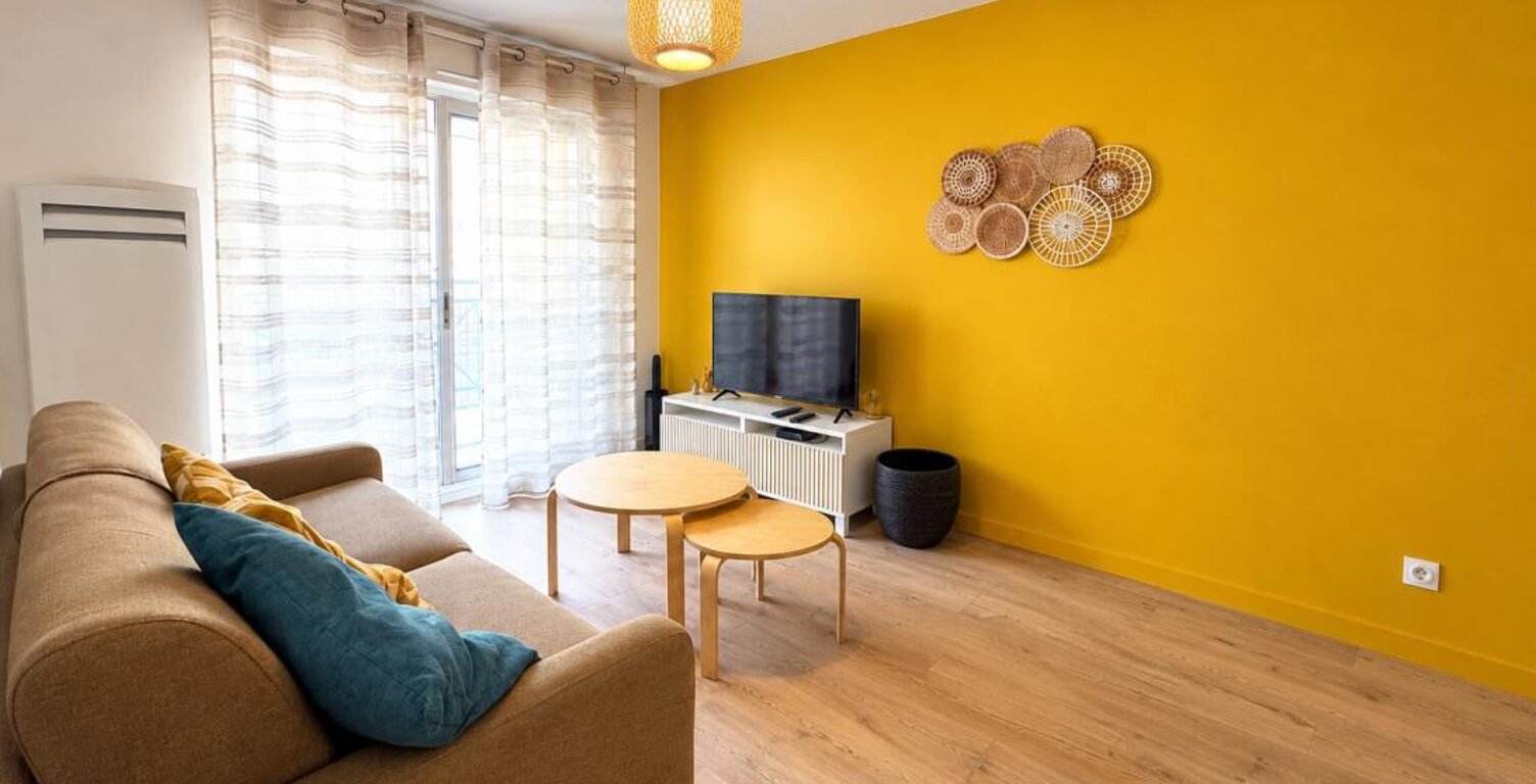 Appartement À Vendre — photo 1