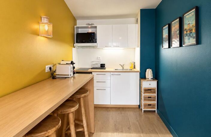 Appartement À Vendre — photo 3