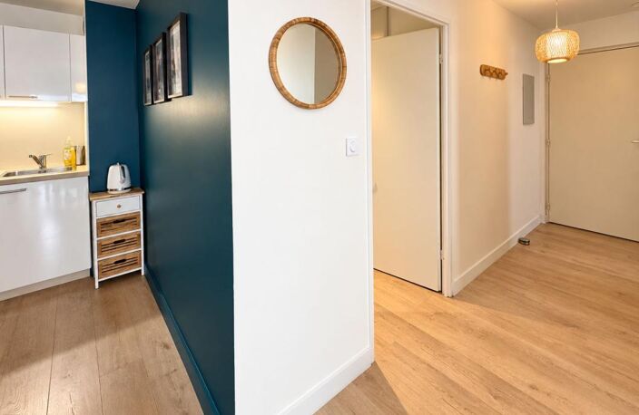 Appartement À Vendre — photo 4