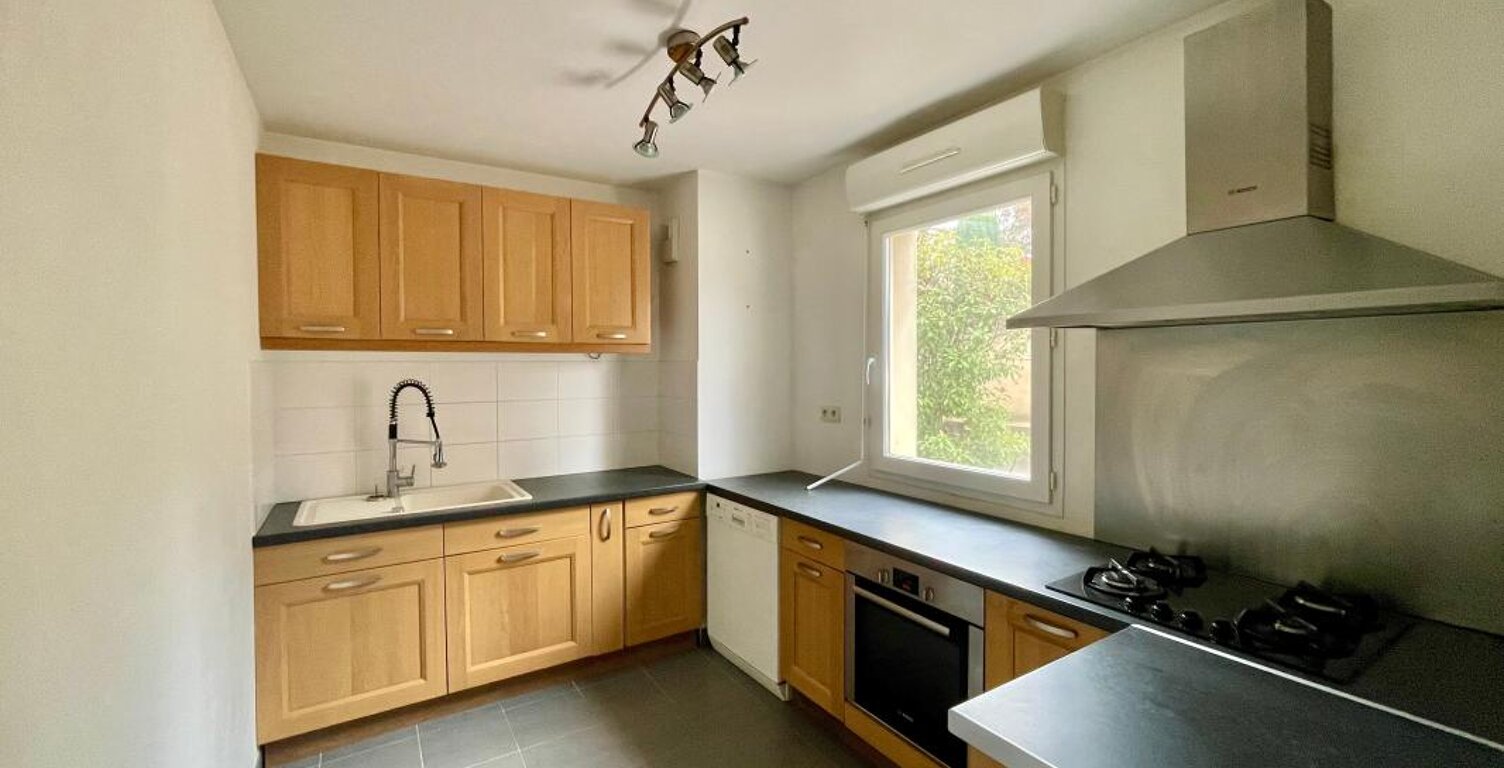Appartement à vendre dans résidence sécurisée — photo 1