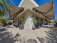 Superbe penthouse avec vaste terrasse - Pointe Croisette — photo 2