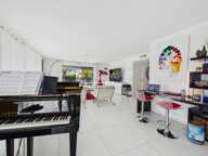 Superbe penthouse avec vaste terrasse - Pointe Croisette — photo 4