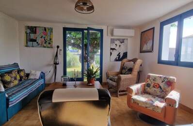 Maison Port Des Barques 4 pièces 104 m² — photo du bien