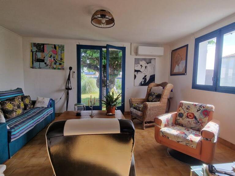 Maison Port Des Barques 4 pièces 104 m² — photo 1