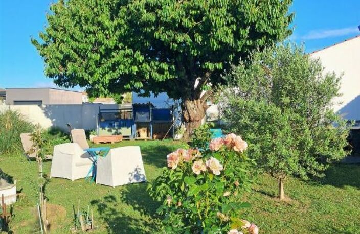 Maison Port Des Barques 4 pièces 104 m² — photo 2