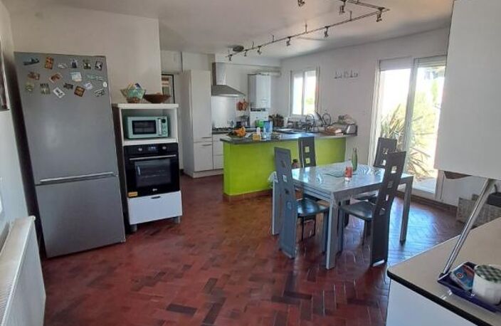 Maison Port Des Barques 4 pièces 104 m² — photo 3