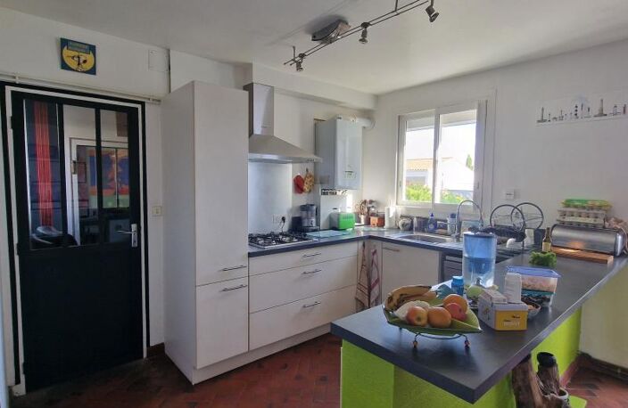 Maison Port Des Barques 4 pièces 104 m² — photo 4