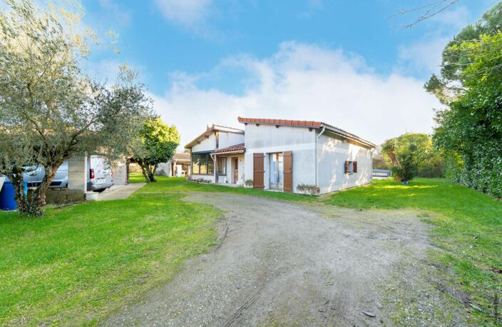 Tournefeuille maison individuelle sur terrain 3000 m2 avec garage, dépendances et piscine — photo 5