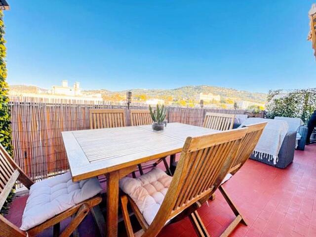 Appartement proposé à Cannes