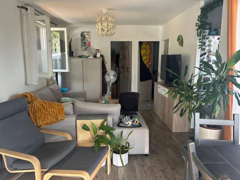 Maison À Vendre — photo 1