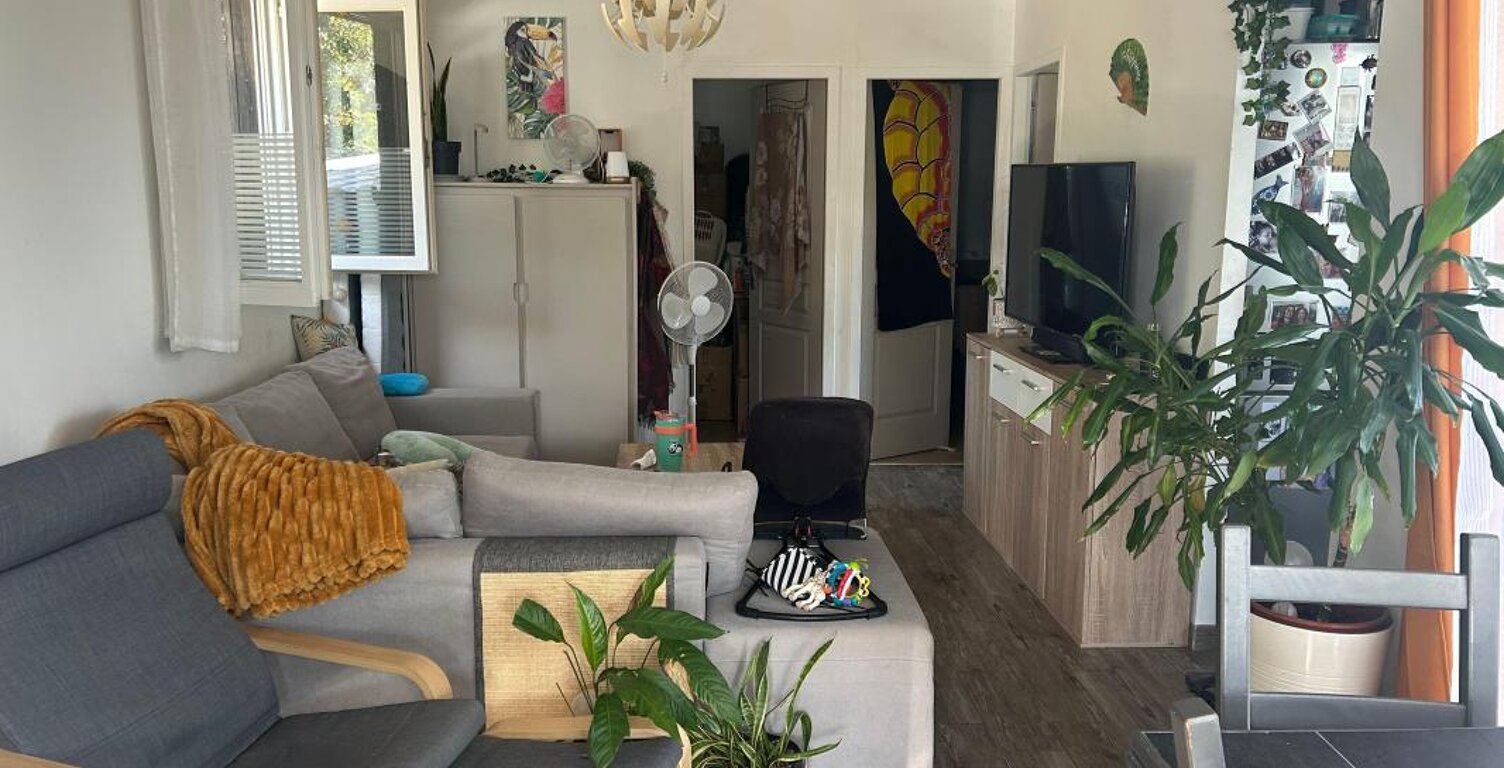 Maison À Vendre — photo 1