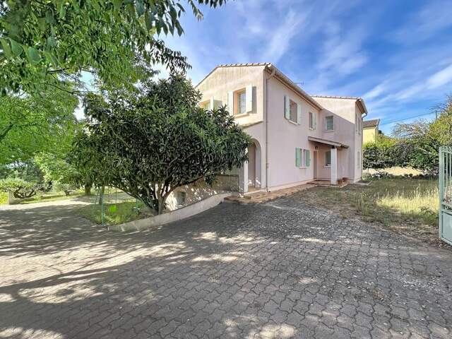 Maison À Vendre — photo du bien