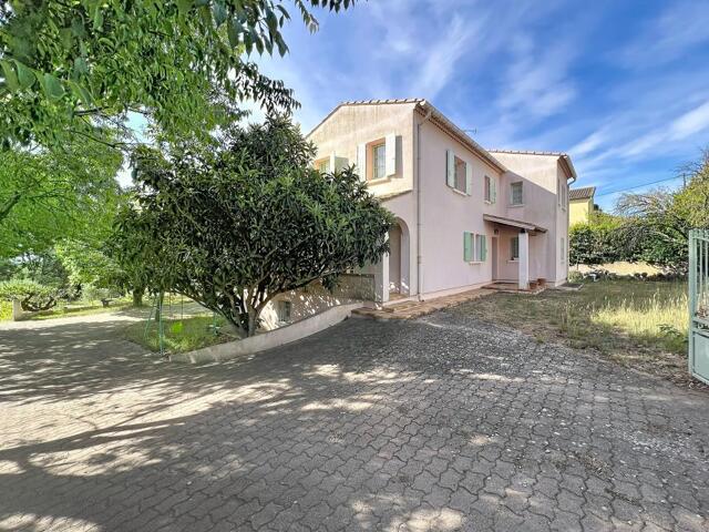 Maison proposé à Mus