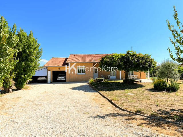 MAISON DE PLAIN PIED SANS TRAVAUX — photo du bien