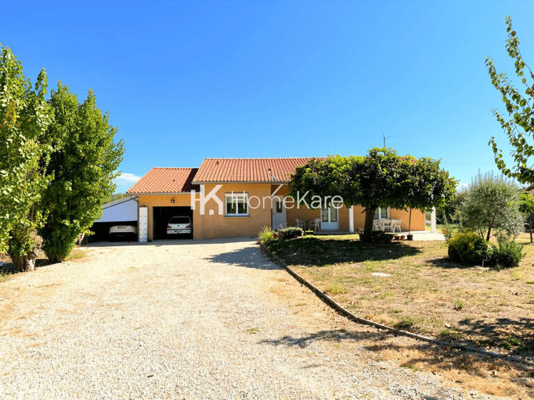 MAISON DE PLAIN PIED SANS TRAVAUX — photo 1