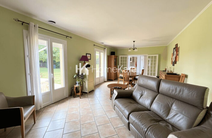 MAISON DE PLAIN PIED SANS TRAVAUX — photo 2