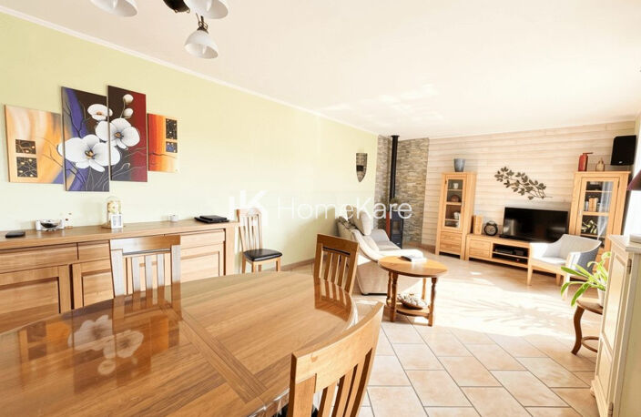 MAISON DE PLAIN PIED SANS TRAVAUX — photo 3