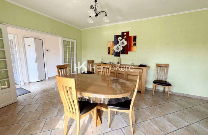 MAISON DE PLAIN PIED SANS TRAVAUX — photo 4