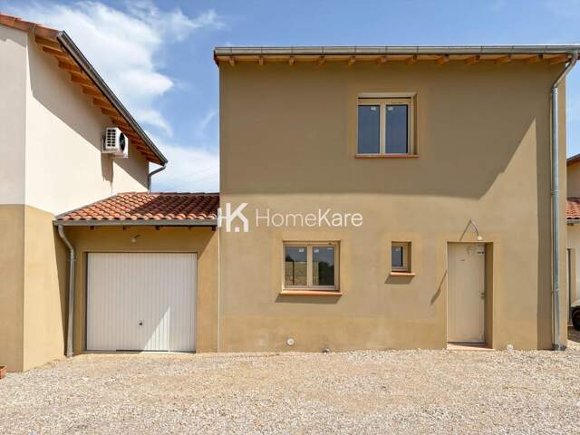 LA MAISON T4 IDÉALE ! — photo du bien
