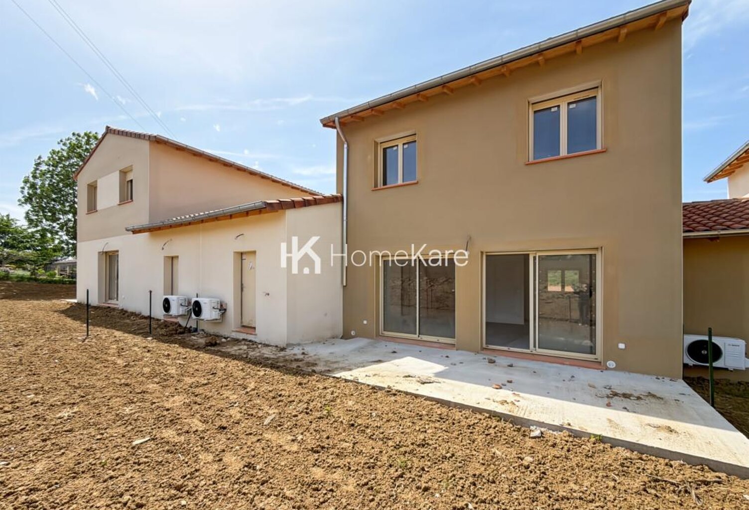 LA MAISON T4 IDÉALE ! — photo 1